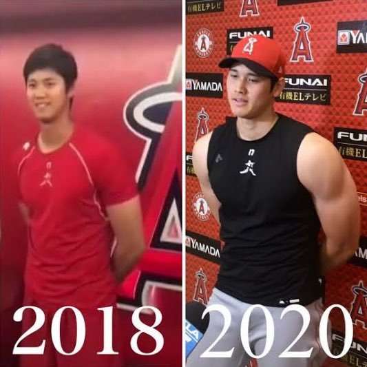 大谷翔平、オールスター出場辞退　左膝の違和感が消えず11日Dバックス戦登板も回避