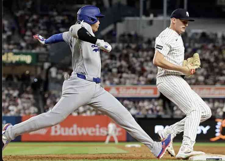 大谷翔平、オールスター出場辞退　左膝の違和感が消えず11日Dバックス戦登板も回避