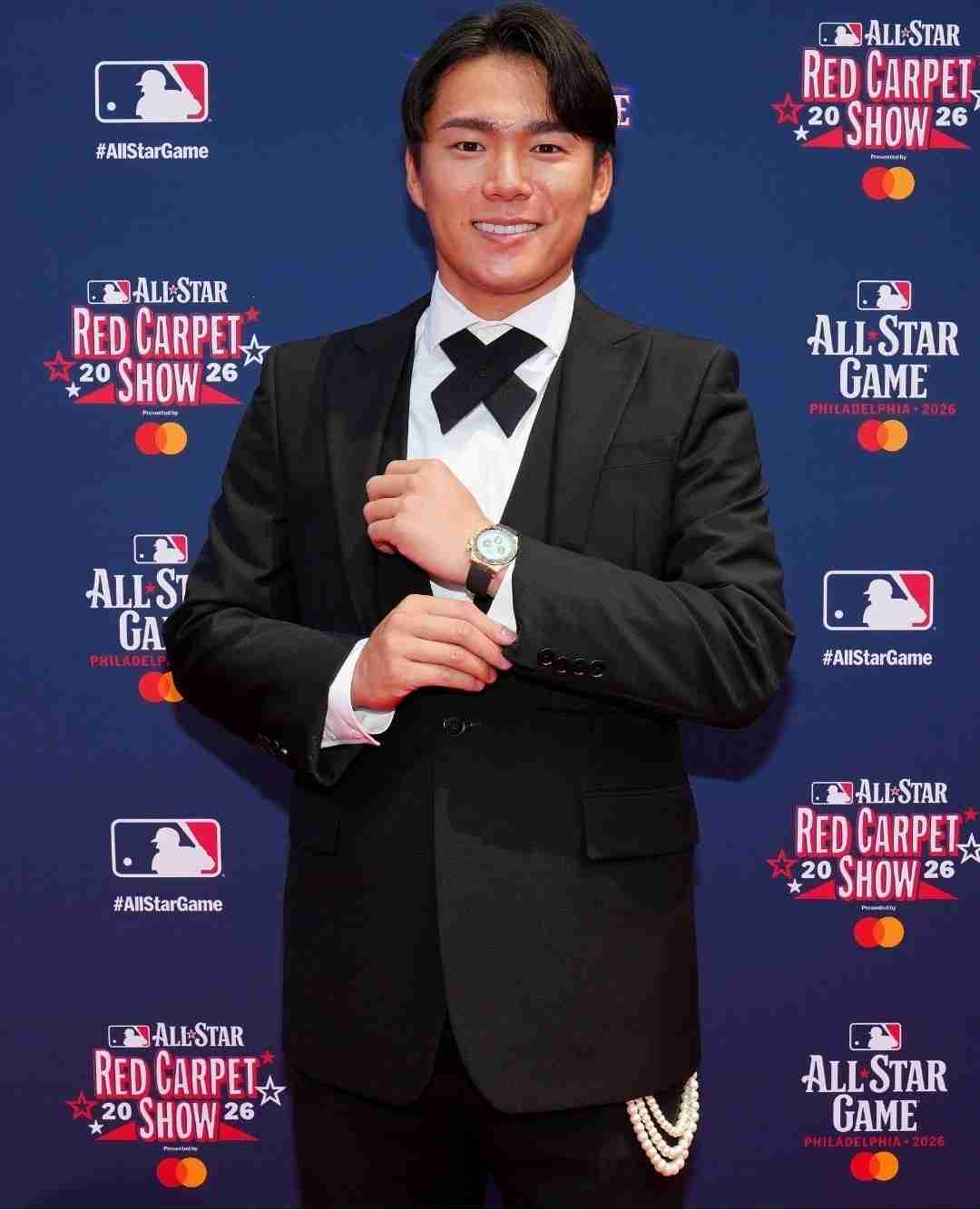 大谷翔平、オールスター出場辞退　左膝の違和感が消えず11日Dバックス戦登板も回避