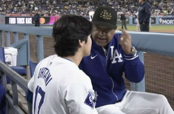 大谷翔平、オールスター出場辞退　左膝の違和感が消えず11日Dバックス戦登板も回避