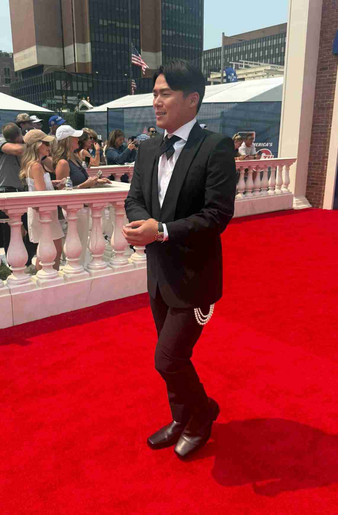 大谷翔平、オールスター出場辞退　左膝の違和感が消えず11日Dバックス戦登板も回避