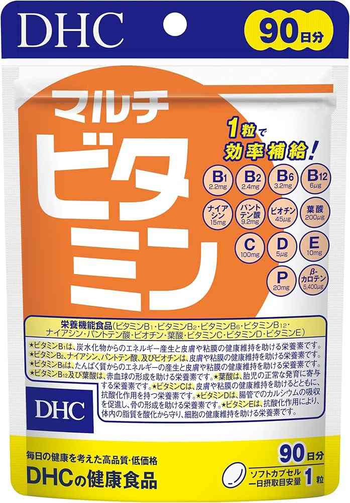 健康や美容のために摂っている食べ物やサプリ
