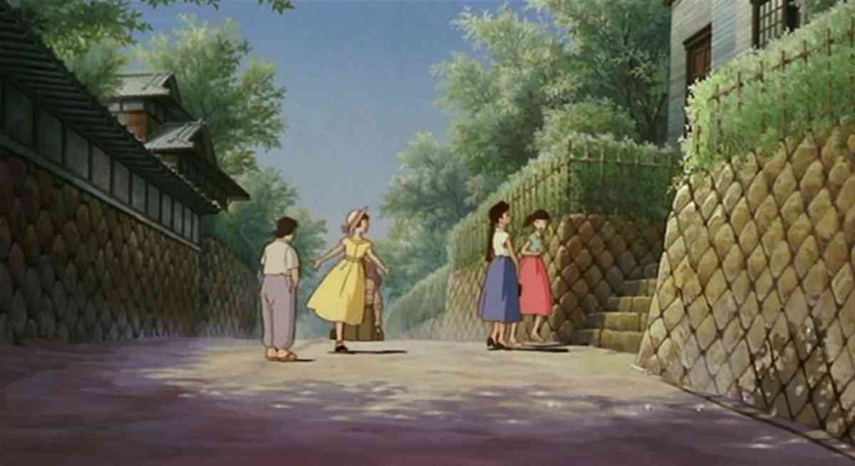 火垂るの墓について語ろう