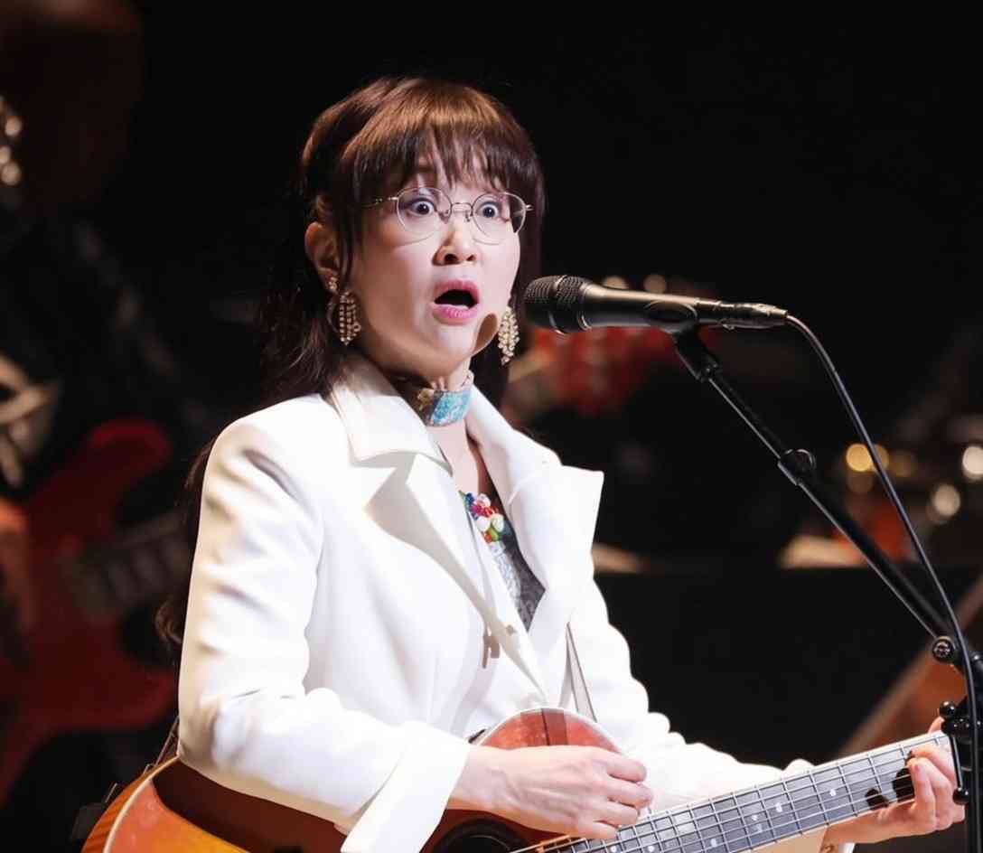 フォークソング好きな人