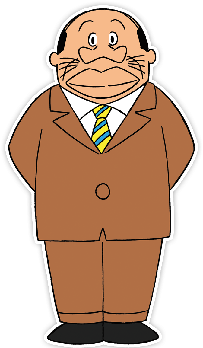二次元キャラの画像を貼ると誰かが、どんなキャラなのか推測してくれるトピ Part3