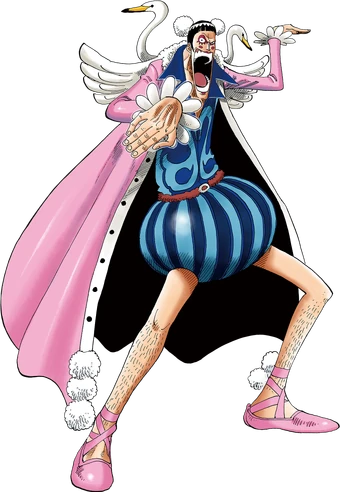 二次元キャラの画像を貼ると誰かが、どんなキャラなのか推測してくれるトピ Part3