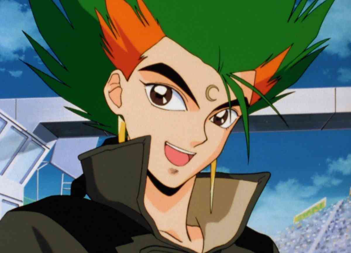 二次元キャラの画像を貼ると誰かが、どんなキャラなのか推測してくれるトピ Part3