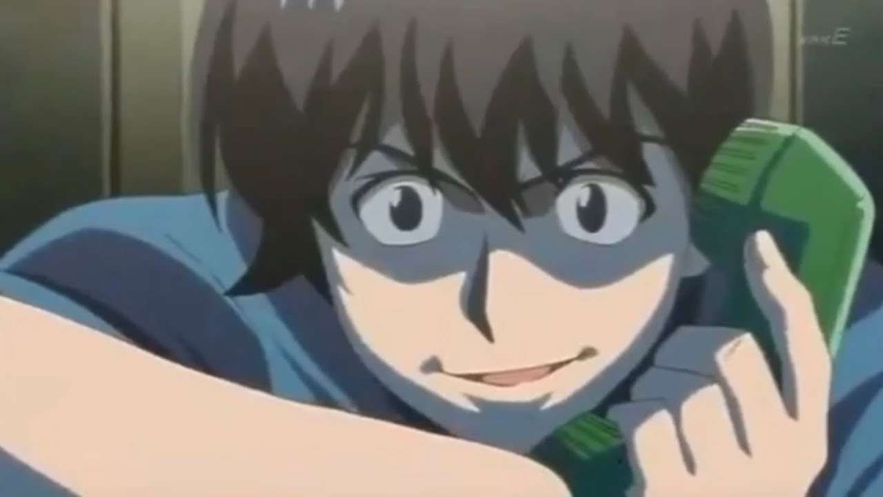二次元キャラの画像を貼ると誰かが、どんなキャラなのか推測してくれるトピ Part3