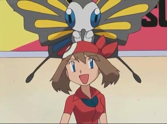 二次元キャラの画像を貼ると誰かが、どんなキャラなのか推測してくれるトピ Part3