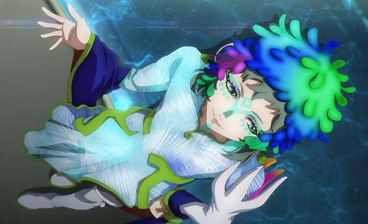 二次元キャラの画像を貼ると誰かが、どんなキャラなのか推測してくれるトピ Part3