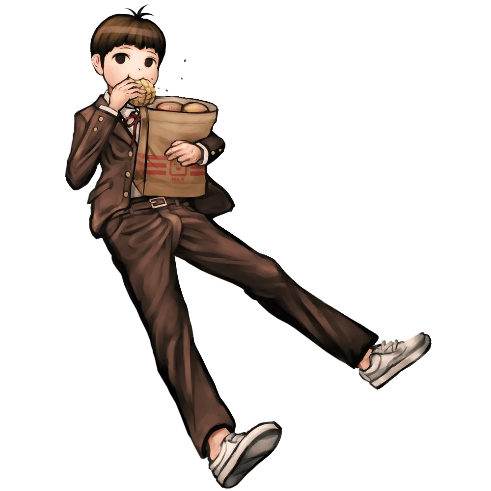 二次元キャラの画像を貼ると誰かが、どんなキャラなのか推測してくれるトピ Part3