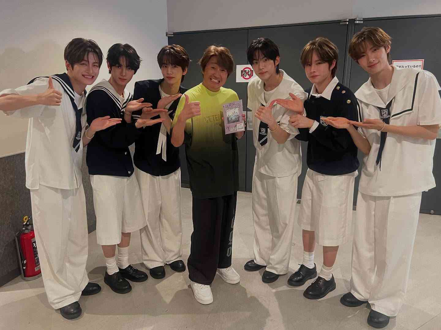 近藤真彦、妻の両親が結婚に猛反対「料亭に呼び出されました…芸者さん４人と僕とお義父さんで」