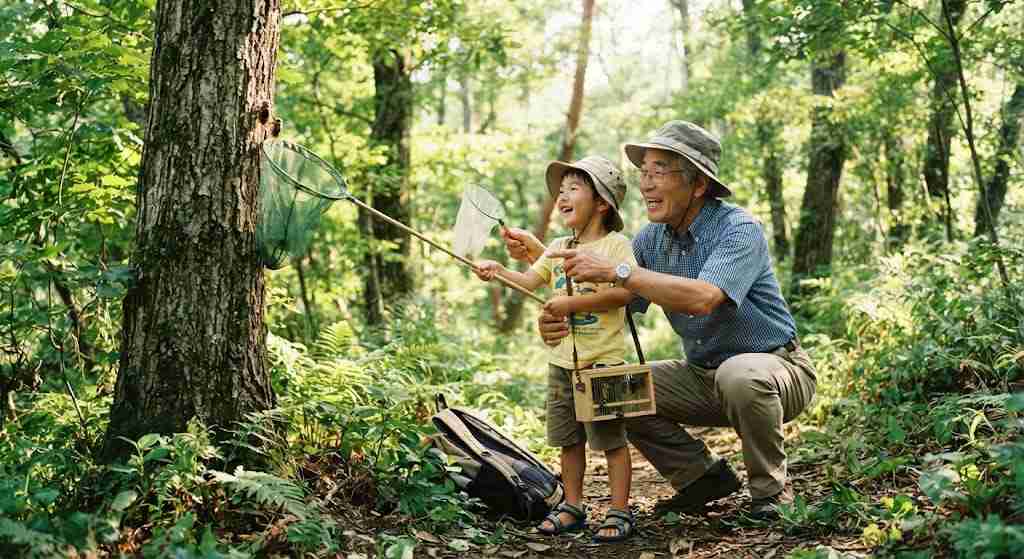 「孫なんか2度と預けないで!」今年も夏休みに預けたいと言う嫁。「親孝行」と思い込む息子夫婦と、義母が忘れられない去年の悪夢とは