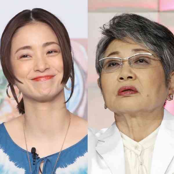 橋田壽賀子の葬儀に『渡鬼』ファミリーから花ひとつ来なかった…泉ピン子(78)が明かす“ママ”の死後に知った人間の本性と、それでも心に残る言葉