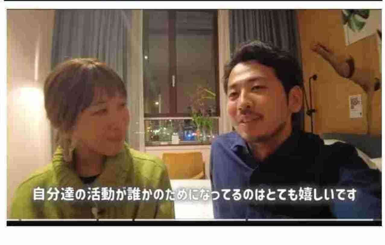 実話のオオカミ少年