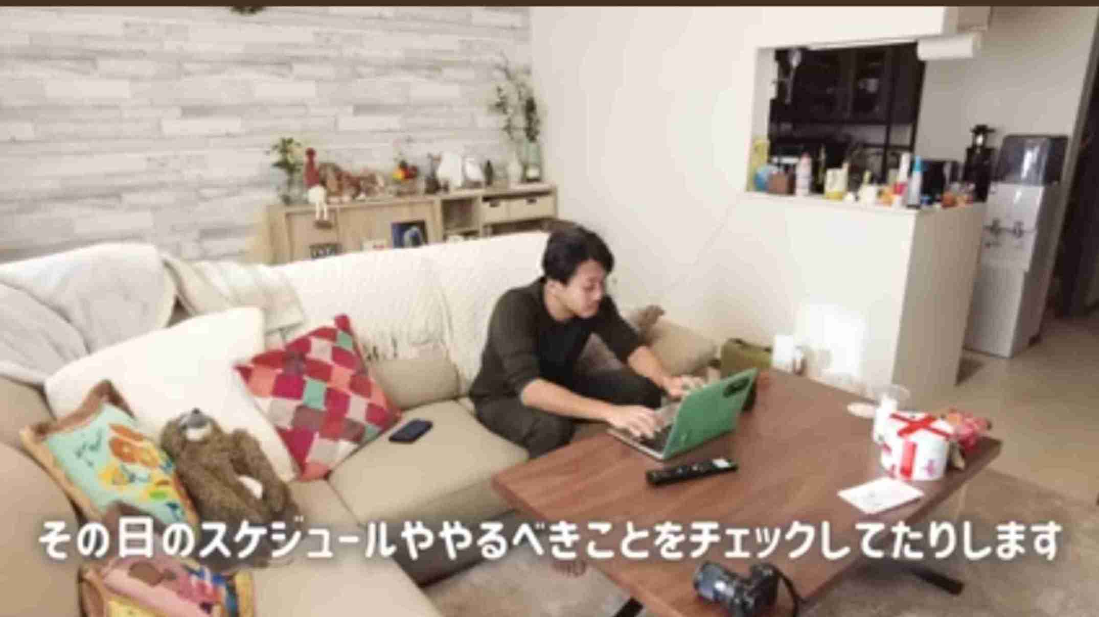 実話のオオカミ少年