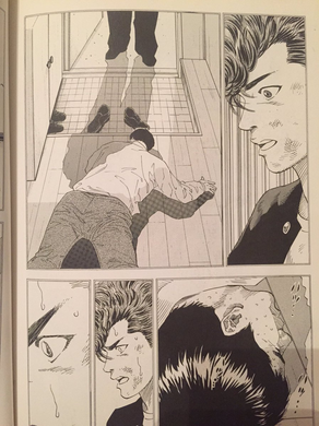 【漫画】大人目線でスラムダンクを語るトピ Part2