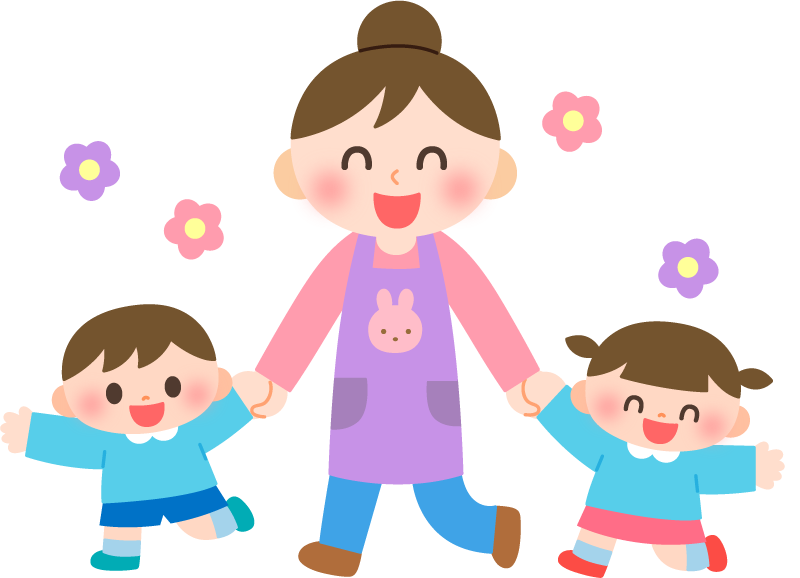 【保育園】手のかからない子は可愛くないか