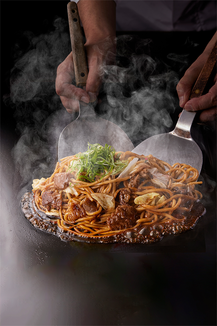 庶民の食べ物っぽいもの