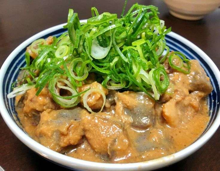 庶民の食べ物っぽいもの
