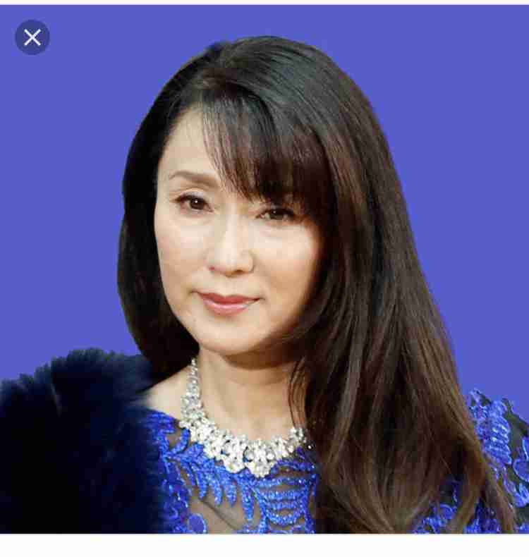 全盛期の浅野温子さんを語ろう