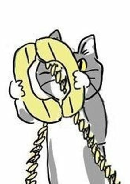 仕事の電話が苦手