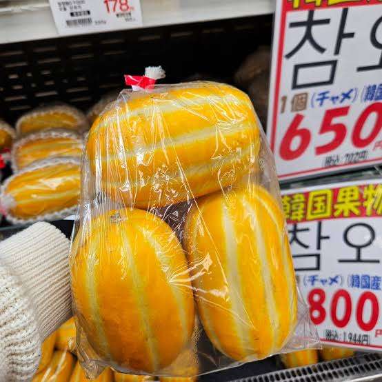 果物について話そう