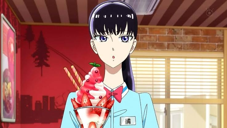 果物について話そう