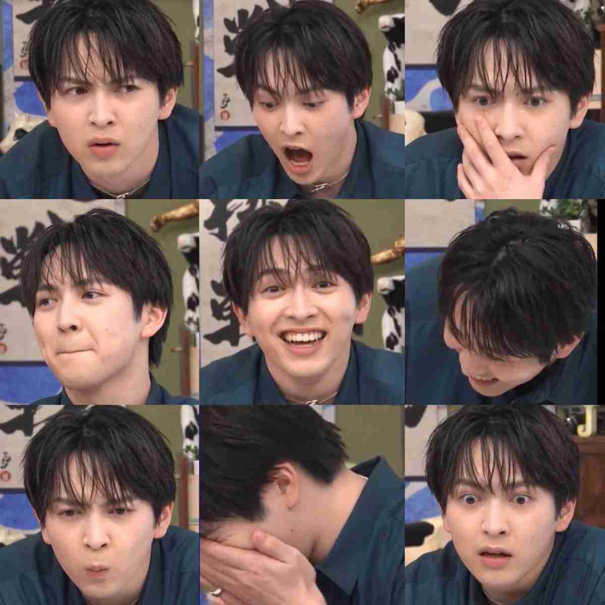 吉田仁人さん(M!LK)を語りたい Part5