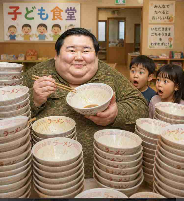 やす子　夏休みは「給食もなく空腹と暑さで地獄の子供時代だった」　壮絶な幼少期明かす