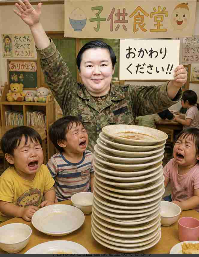 やす子　夏休みは「給食もなく空腹と暑さで地獄の子供時代だった」　壮絶な幼少期明かす