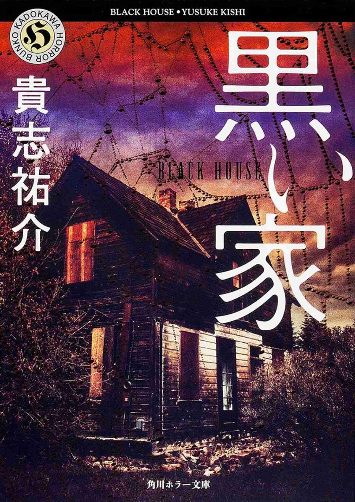 小説【黒い家】について正直に語りたい【ネタバレ厳禁】