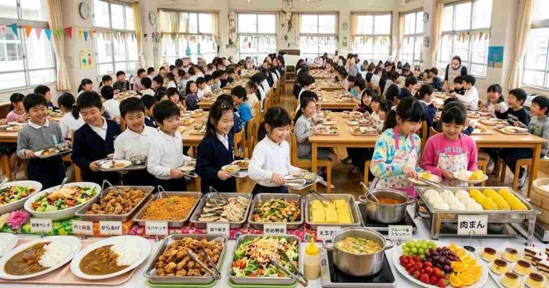 今の子供の可哀想な事