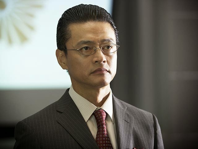 ドラマでよく見かける脇役俳優の名前知っていたらプラス Part9
