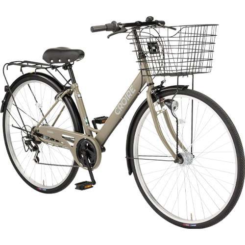 車がない人の買い物事情