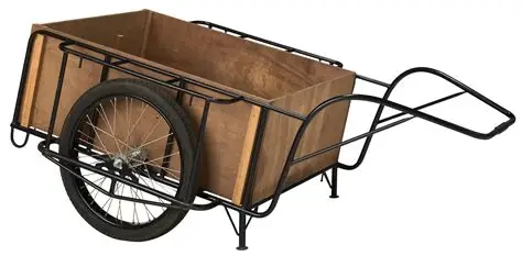 車がない人の買い物事情
