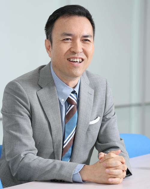彼氏、旦那が〇〇に似てる