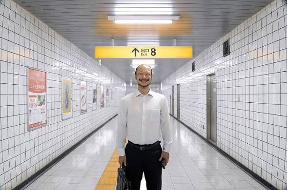 彼氏、旦那が〇〇に似てる