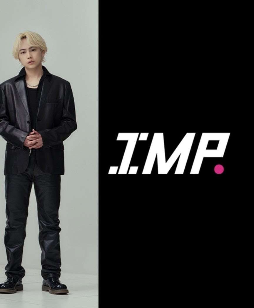 IMP.を平和にめでよう【part.34】