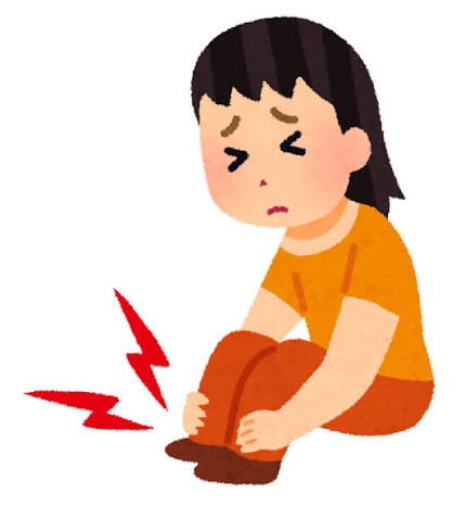 足の浮腫み防止対策