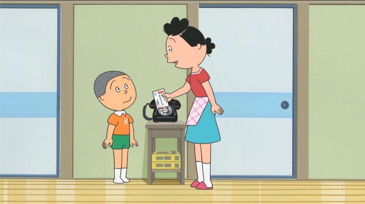 【案外胸糞】アニメサザエさんが好きじゃない