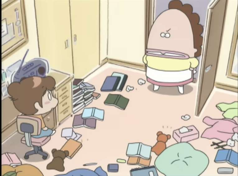 【案外胸糞】アニメサザエさんが好きじゃない