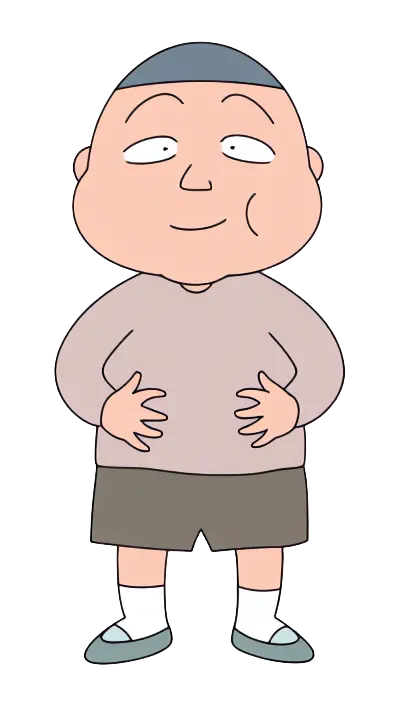 【案外胸糞】アニメサザエさんが好きじゃない