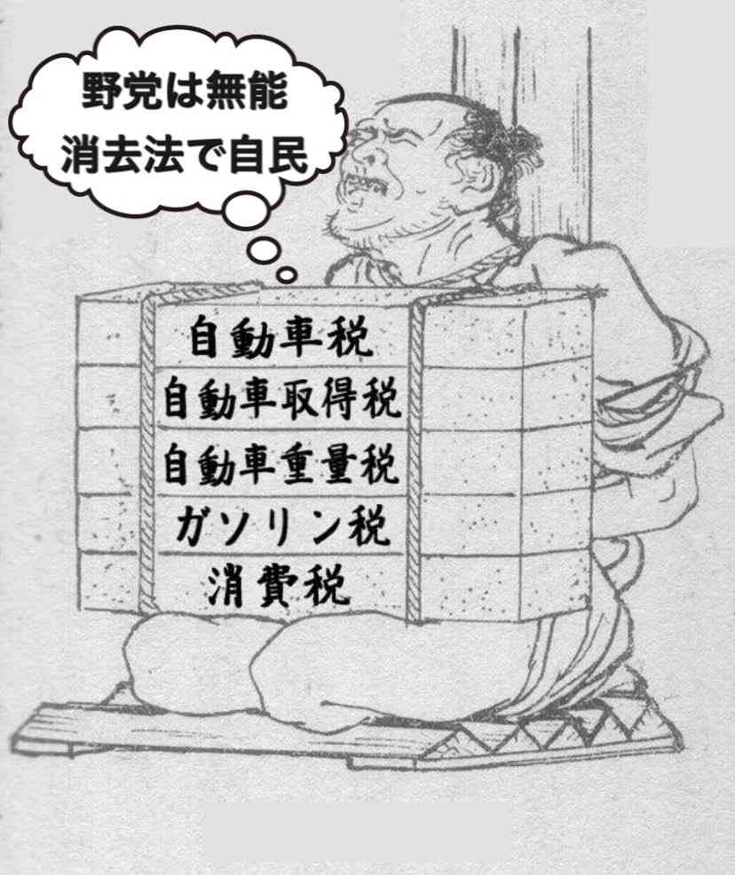 高市政権に懐疑的な人で語りたいPart8