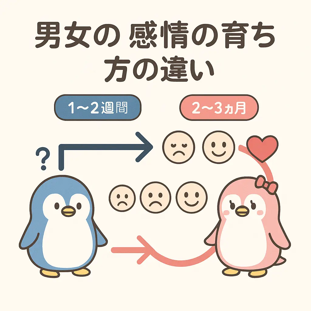 恋愛の不安感を消したい