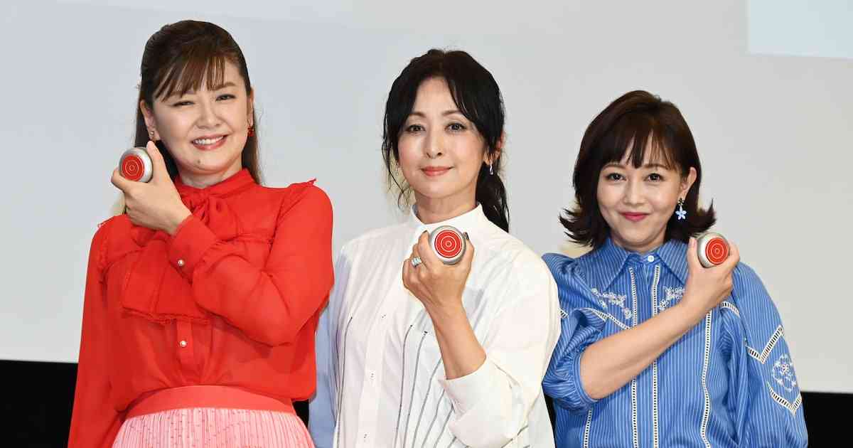 中森明菜 ボイトレ講師から「お前は顔では絶対太刀打ちできない」独自路線につながる音楽ルーツとは