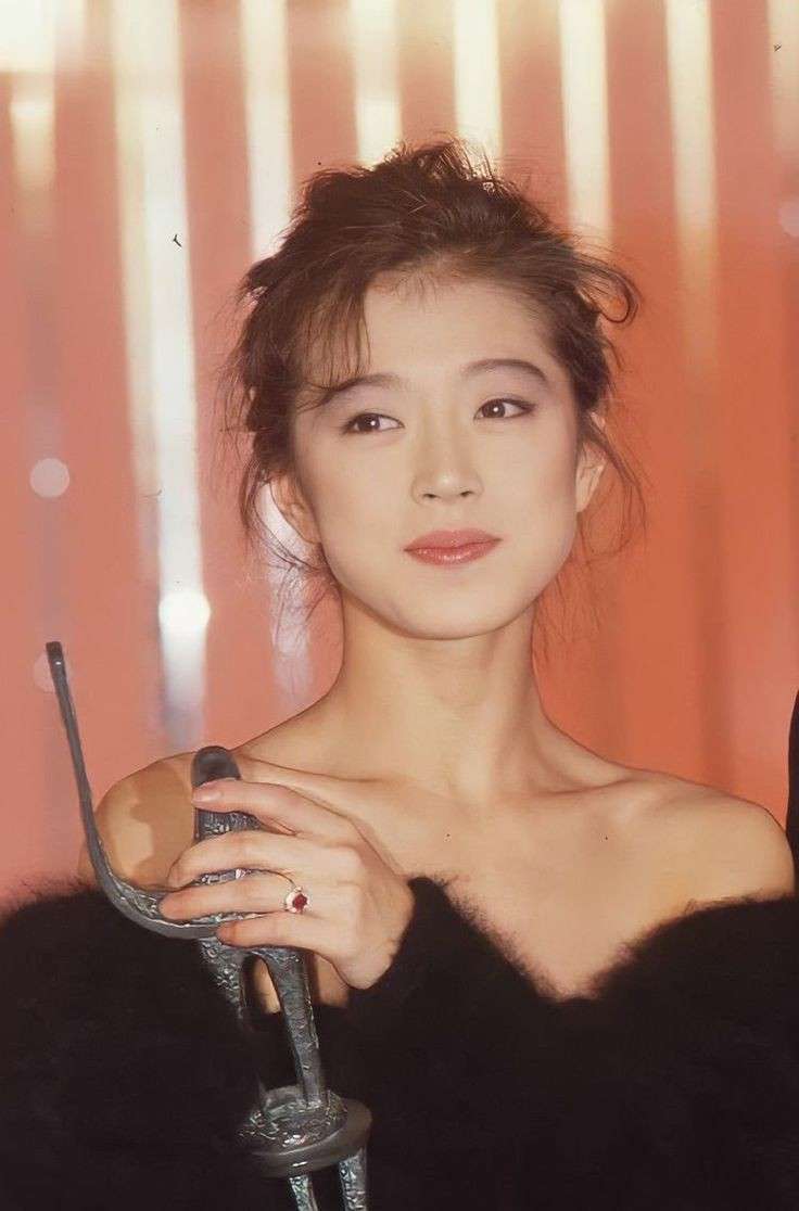 中森明菜 ボイトレ講師から「お前は顔では絶対太刀打ちできない」独自路線につながる音楽ルーツとは
