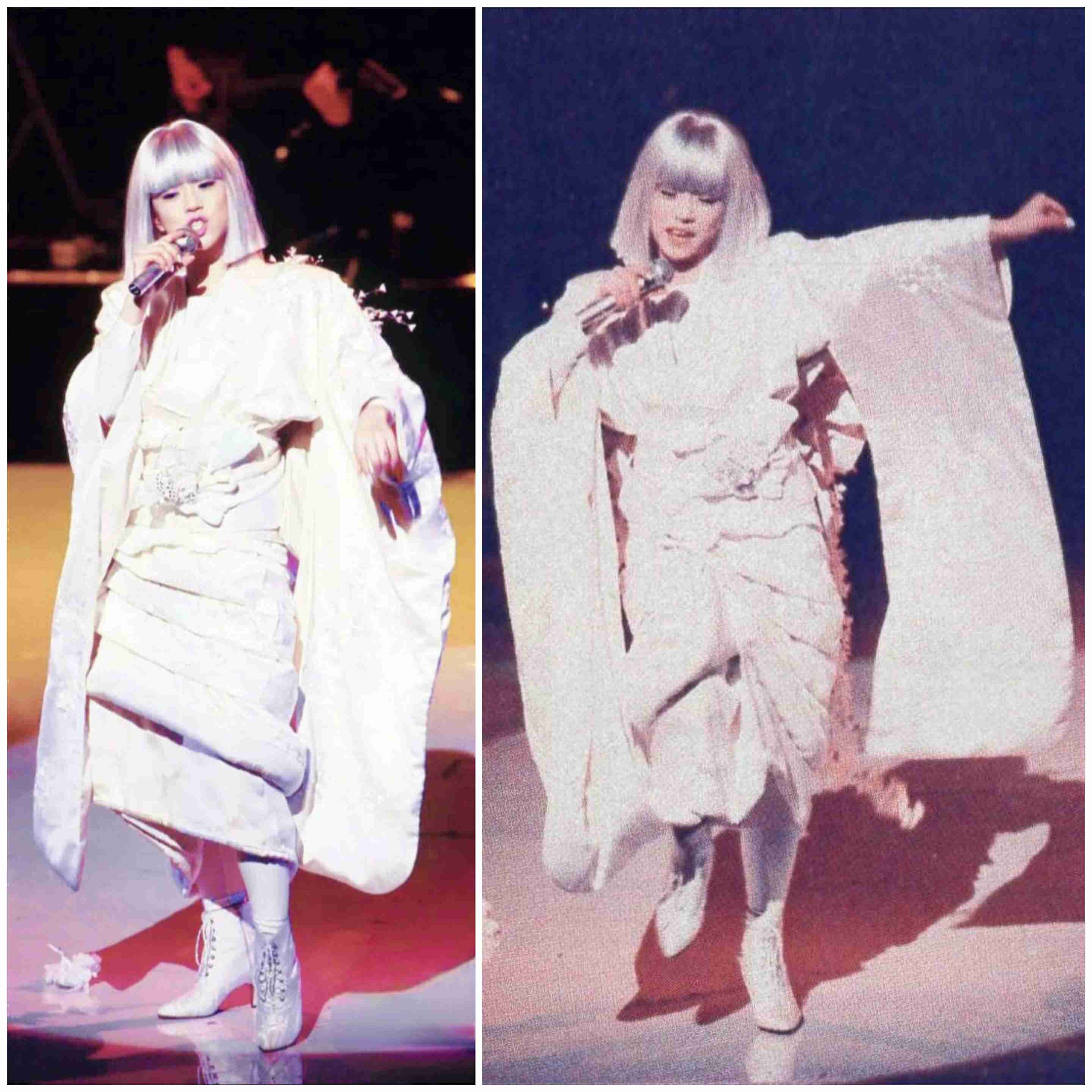 中森明菜 ボイトレ講師から「お前は顔では絶対太刀打ちできない」独自路線につながる音楽ルーツとは