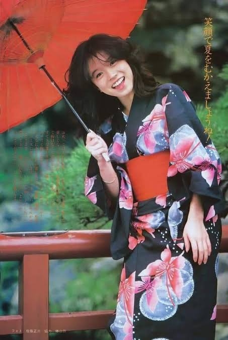 中森明菜 ボイトレ講師から「お前は顔では絶対太刀打ちできない」独自路線につながる音楽ルーツとは