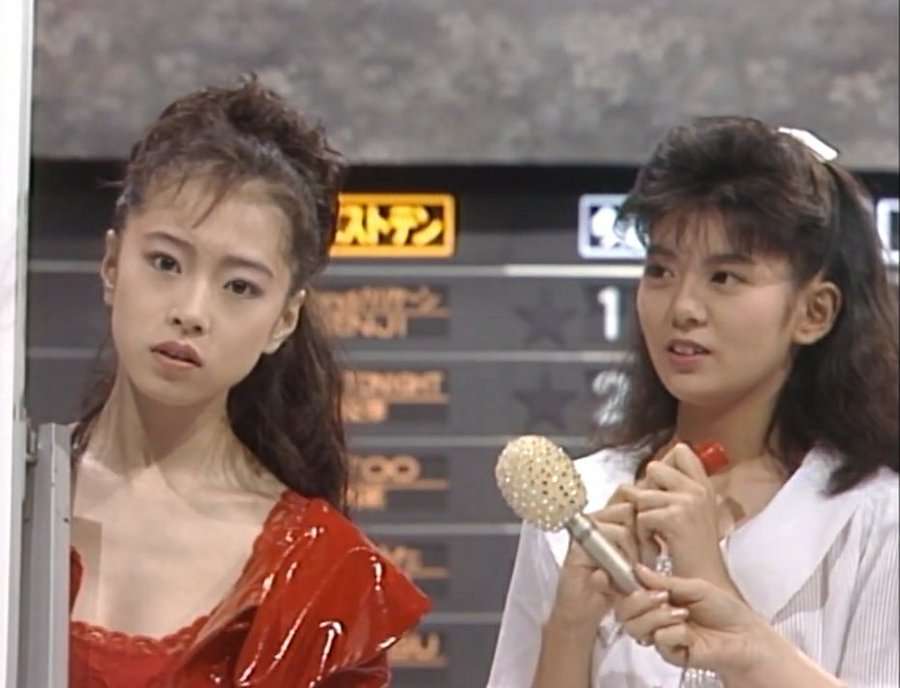 中森明菜 ボイトレ講師から「お前は顔では絶対太刀打ちできない」独自路線につながる音楽ルーツとは